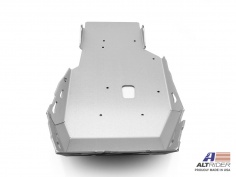 AltRider Skid Plate for the BMW F 850 GS/ GSA (2018-2020) - Feature
