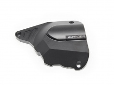 AltRider Water Pump Guard for the Yamaha Tenere 700 - Feature