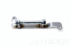 R 1200 GS Skidplate Update Kit pre-2008 - Feature