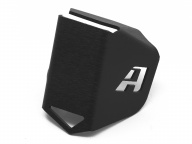 Altrider-rear-brake-reservoir-guard-for-the-ducati-scrambler-black