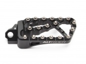 AltRider Adventure II Foot Pegs for the Yamaha Tenere 700 - Feature