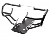 AltRider Crash Bar and Skid Plate System for the BMW R 1200 GS Water Cooled - Feature