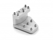 AltRider DualControl Brake Lever Tip System for KTM / Husqvarna Models - Feature