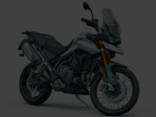AltRider Skid Plate for the Triumph Tiger 900 - Feature