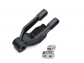 AltRider Variable Height Suspension Links for the Aprilia Tuareg 660 - Feature