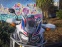 Installed-altrider-universal-bar-mounted-gps-adapter-11